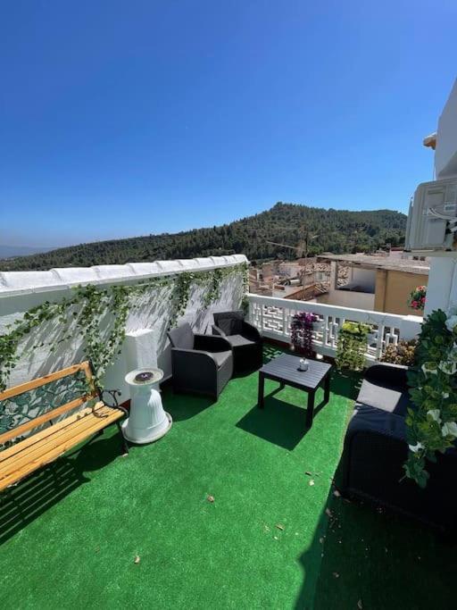 Casa Rural Bunol Ca Maruja-Experiencia Unica Extérieur photo