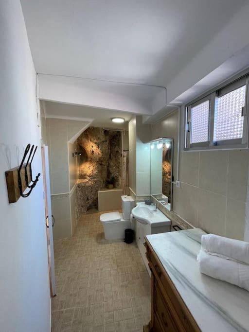 Casa Rural Bunol Ca Maruja-Experiencia Unica Extérieur photo