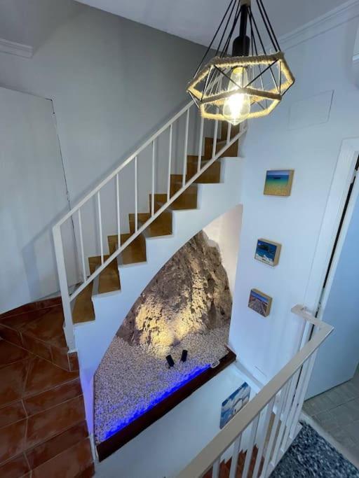Casa Rural Bunol Ca Maruja-Experiencia Unica Extérieur photo