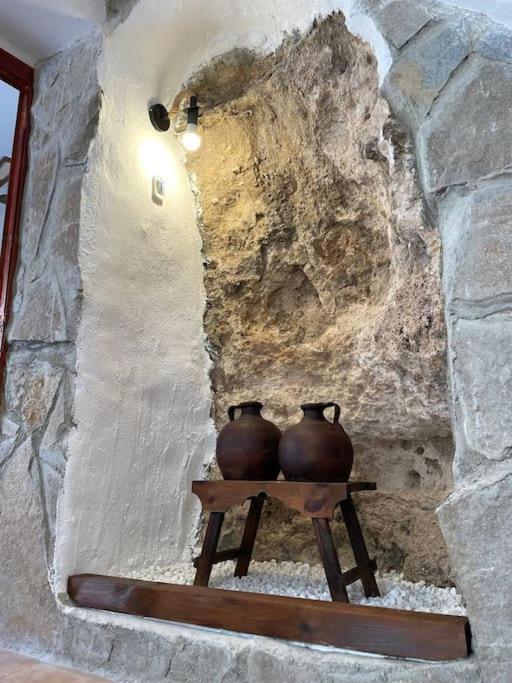 Casa Rural Bunol Ca Maruja-Experiencia Unica Extérieur photo