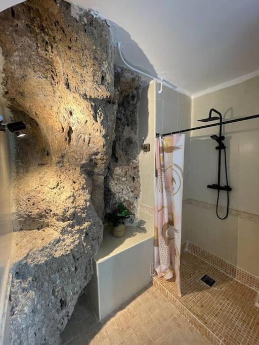 Casa Rural Bunol Ca Maruja-Experiencia Unica Extérieur photo