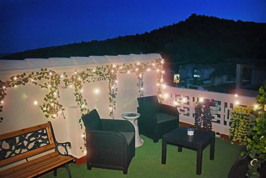 Casa Rural Bunol Ca Maruja-Experiencia Unica Extérieur photo
