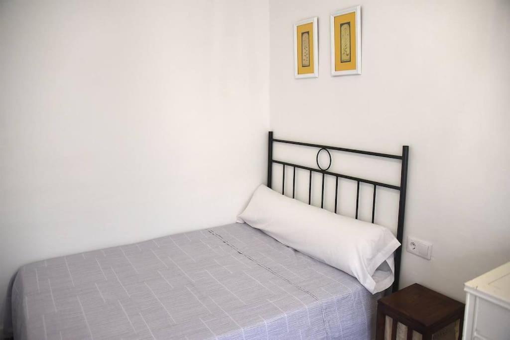 Casa Rural Bunol Ca Maruja-Experiencia Unica Extérieur photo