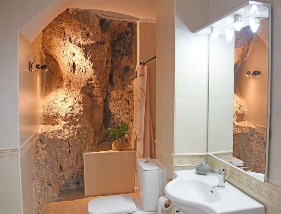 Casa Rural Bunol Ca Maruja-Experiencia Unica Extérieur photo