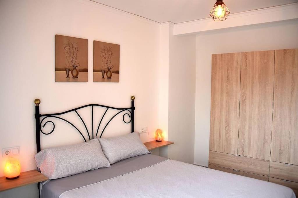 Casa Rural Bunol Ca Maruja-Experiencia Unica Extérieur photo