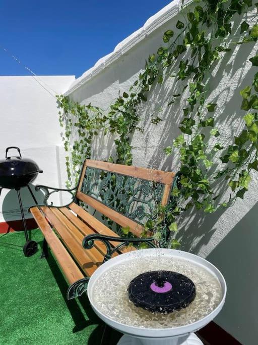 Casa Rural Bunol Ca Maruja-Experiencia Unica Extérieur photo